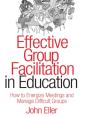 Effective Group Facilitation In Education - Preview