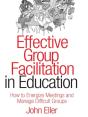 Effective Group Facilitation In Education - Preview