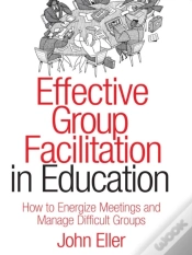 Capa do artigo Effective Group Facilitation In Education