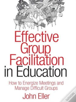Capa do artigo Effective Group Facilitation In Education
