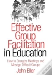 Capa do artigo Effective Group Facilitation In Education