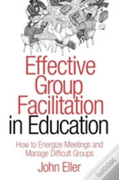 Capa do artigo Effective Group Facilitation In Education
