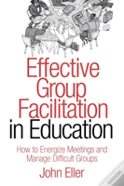 Capa do artigo Effective Group Facilitation In Education