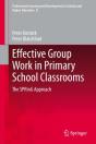 Effective Group Work In Primary School Classrooms - Preview
