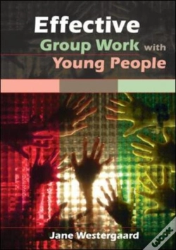 Capa do artigo Effective Group Work With Young People
