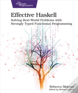 Capa do artigo Effective Haskell