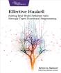 Effective Haskell - Preview