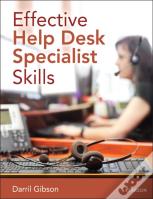 Effective Help Desk Specialist Skills