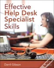 Capa do artigo Effective Help Desk Specialist Skills