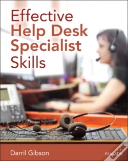 Capa do artigo Effective Help Desk Specialist Skills