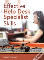 Capa do artigo Effective Help Desk Specialist Skills