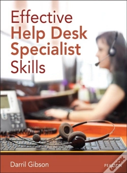 Capa do artigo Effective Help Desk Specialist Skills