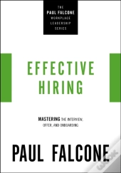 Effective Hiring