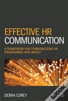 Effective Hr Communication