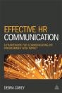 Effective Hr Communication - Preview