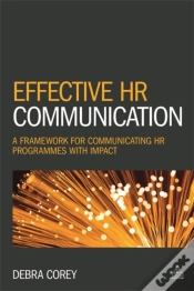 Capa do artigo Effective Hr Communication