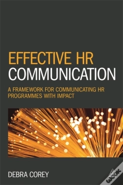 Capa do artigo Effective Hr Communication
