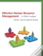 Capa do artigo Effective Human Resource Management
