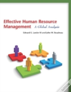 Capa do artigo Effective Human Resource Management