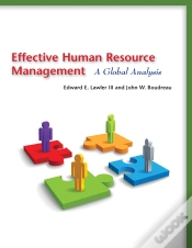 Capa do artigo Effective Human Resource Management