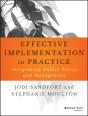 Effective Implementation In Practice - Preview