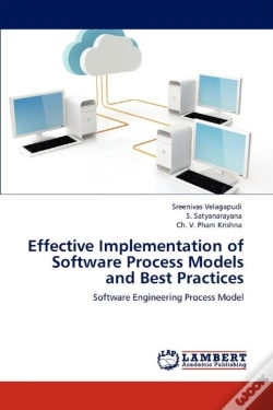 Capa do artigo Effective Implementation Of Software Process Models And Best Practices