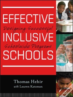 Capa do artigo Effective Inclusive Schools