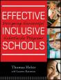 Effective Inclusive Schools - Preview