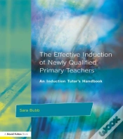 Capa do artigo Effective Induction Of Newly Qualified Primary Teachers