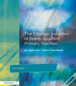 Capa do artigo Effective Induction Of Newly Qualified Primary Teachers