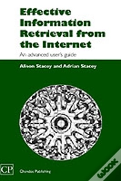 Capa do artigo Effective Information Retrieval From The Internet