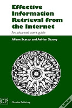 Capa do artigo Effective Information Retrieval From The Internet