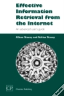 Capa do artigo Effective Information Retrieval From The Internet