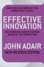 Effective Innovation Revised Edition - Preview