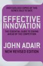 Effective Innovation Revised Edition - Preview
