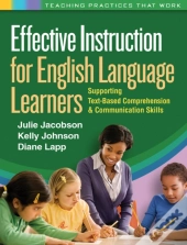 Effective Instruction For English Language Learners
