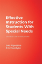 Effective Instruction For Students With Special Needs - Preview