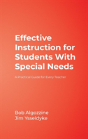 Effective Instruction For Students With Special Needs - Preview