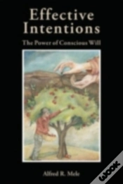 Capa do artigo Effective Intentions