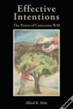Capa do artigo Effective Intentions