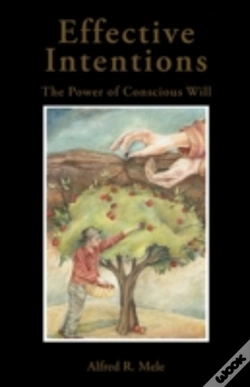 Capa do artigo Effective Intentions