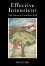 Effective Intentions - Preview