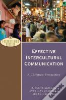 Effective Intercultural Communication Â€“ A Christian Perspective