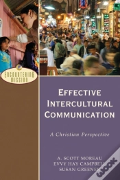 Capa do artigo Effective Intercultural Communication Â€“ A Christian Perspective