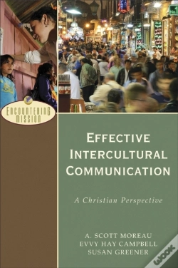 Capa do artigo Effective Intercultural Communication (Encountering Mission)