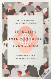 Capa do artigo Effective Intercultural Evangelism