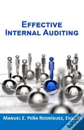 Effective Internal Auditing