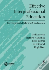 Effective Interprofessional Education