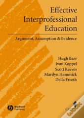 Effective Interprofessional Education