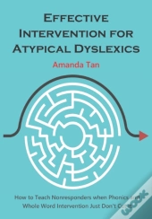Effective Intervention For Atypical Dyslexics
